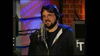 Howard Stern - Celebrity Win Fred&#39;s Money with Kevin Smith 2002