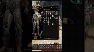 How to change dice in Baldurs Gate 3 - BONUS #baldursgate3