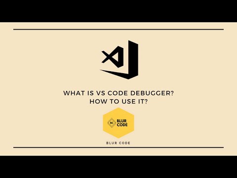 What is VS Code Debugger and how to use it | Beginners |