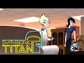 Sym-Bionic Titan Review