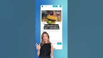 Create Video Ads In 3 Clicks.