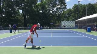 【錦織圭】シティオープン2017 練習 錦織圭 検索動画11 【錦織圭】シティオープン2017 練習 錦織圭 検索動画 11