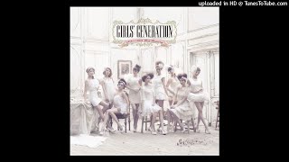 Girls' Generation - Bad Girl [AUDIO]