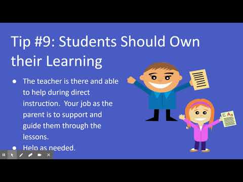 10 Tips For Successful Online Learning