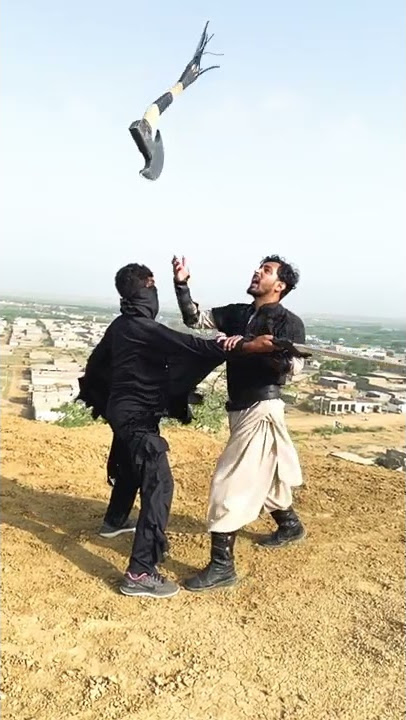 turgut axe fight skill | part 24 | dirilis Ertugrul ghazi pakistan | martial arts