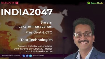 The interconnected technologies changing the world