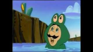 Super Mario Bros 3 Cap.17