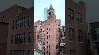 166 Newbury Street #4R