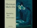 Bartleby, the Scrivener: A Story of Wall Street by HERMAN MELVILLE Audiobook - Bob Tassinari