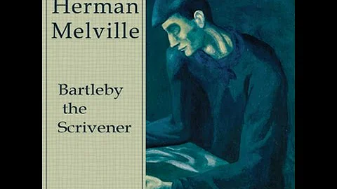 Bartleby, the Scrivener: A Story of Wall Street by...