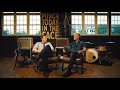 Sanctus Real - Rebel Music Video Interview with Chris Everett