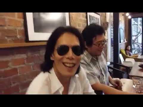 "ไม่เคยเปลี่ยน" พราว live at Bico