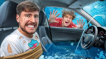 MrBeast Was Murdered…