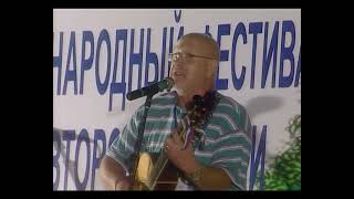 Андрей Соболев.14 июля 2012 г. Баку