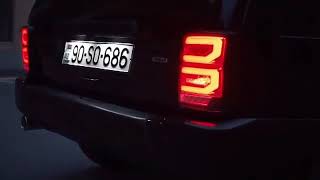 Lada Niva Urban (Video)