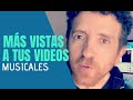 🔴 Como tener MÁS VISUALIZACIONES en Facebook e Instagram CUALIFICADAS [2020]