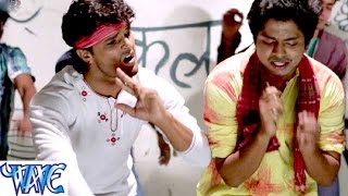 HD चूसता देवरा चूसता - Chusata Devara Chusata - Ae Balma Bihar wala - Bhojpuri Hit Songs 2015 new
