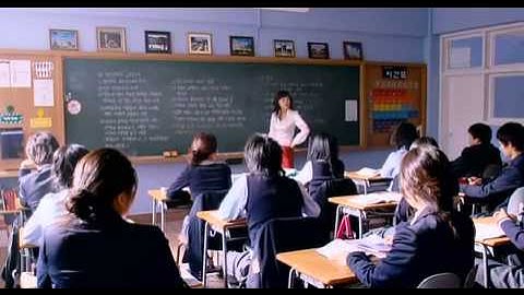 Attack of the Pinup Boys -part 5/8 (ENG SUBS)