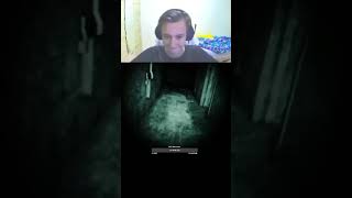 Открыл Дверь Другу #outlast #fyp #live