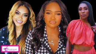 Dr. Heavenly Plans to Expose Dr. Jackie & Become Fan Favorite Married 2 Medicine #marriedtomedicine