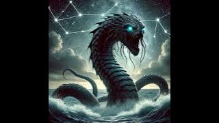 The Constellation Cetus | Relaxing Mythology