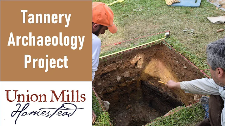 Tannery Investigation: Here's What We Found!