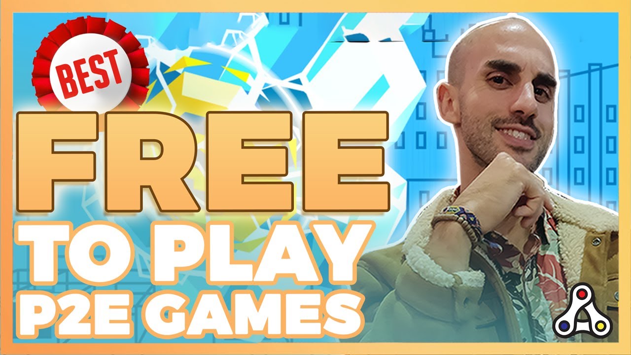 FREE TO PLAY TO EARN Games Live Right Now!