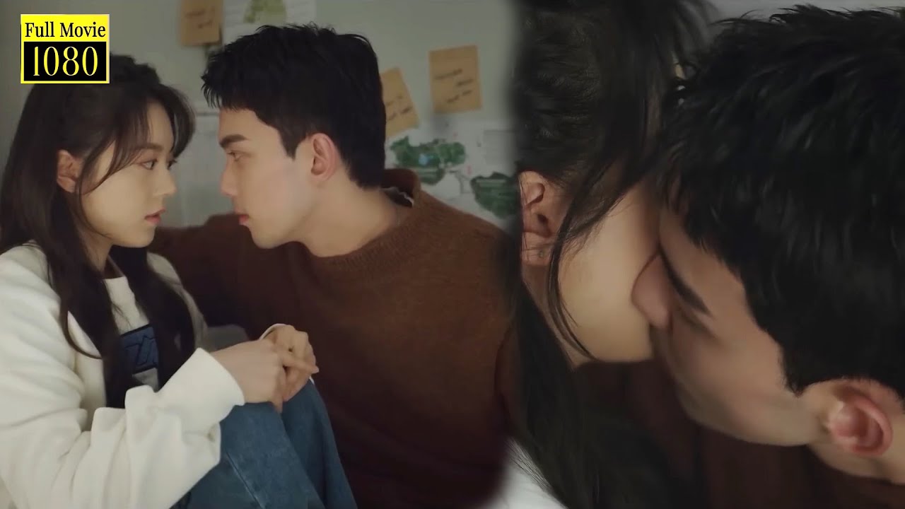 Инь Го и Линь Иян спали в одной кровати, Линь Иян кусала губу.