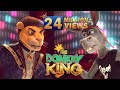 The donkey king  inky pinky ponky a musical contest