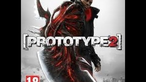 HOW TO INSTALL PROTOTYPE 2 FLT