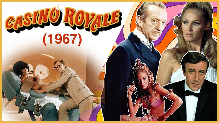 Casino Royale 1967 Review