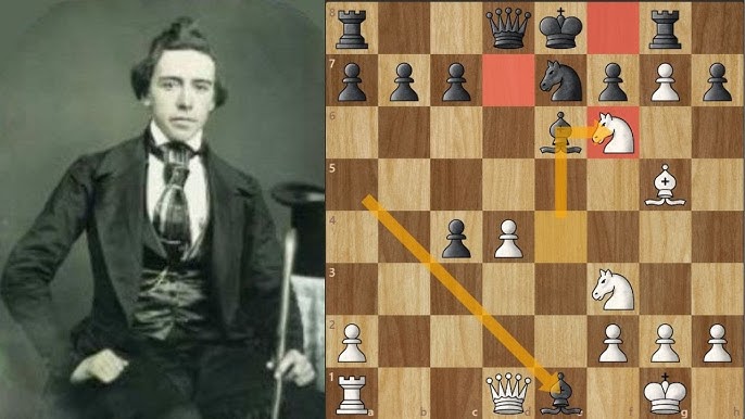 A nail in a coffin, Alekhine beat Capablanca in Capa-style