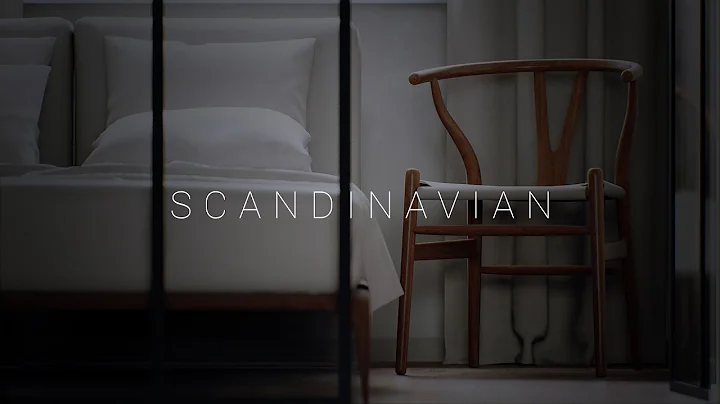 New Scandinavian | Virtual Tour | Unreal Engine 4 | OFFICIAL