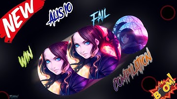 Alis.io; WIN AND FAIL COMPILATION#01