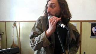 REGGAEON - ჩემო | chemo 2009