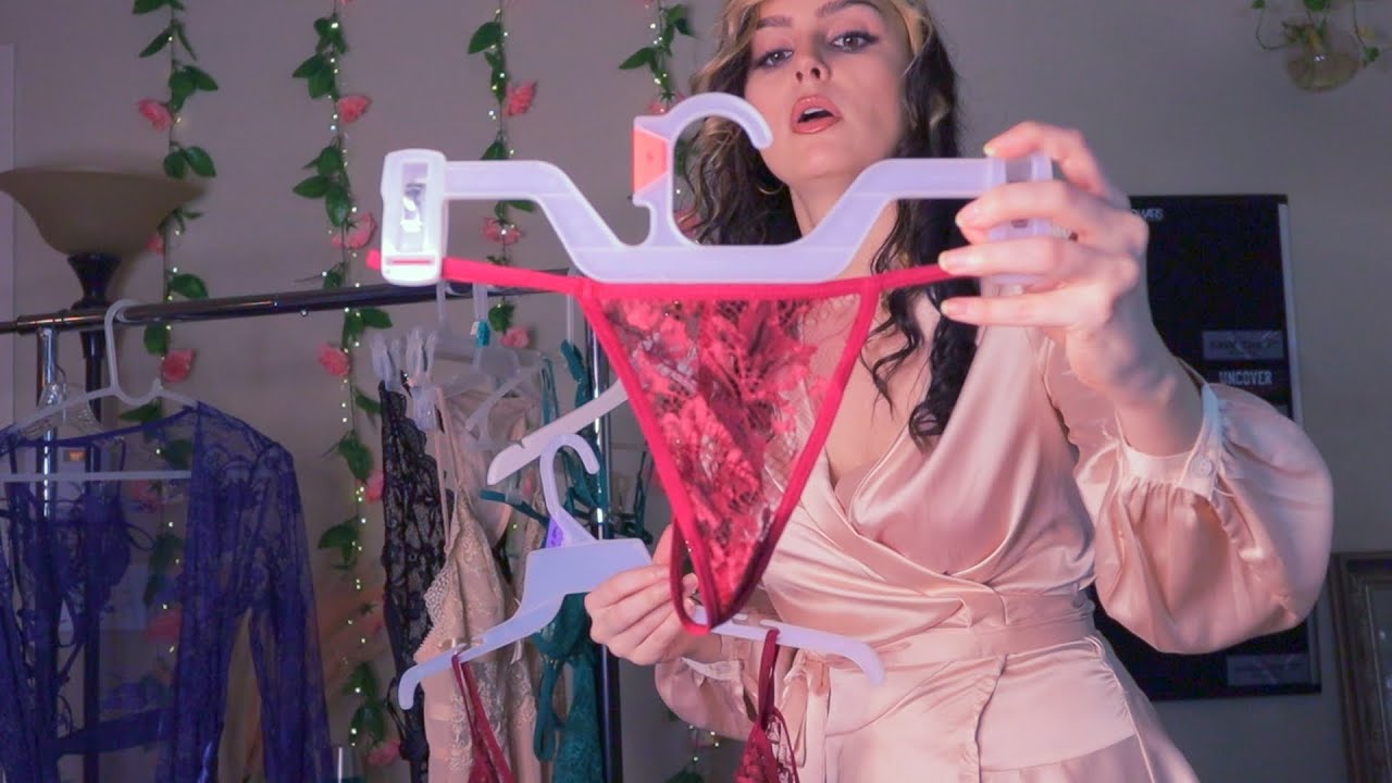 Lingerie Haul SUPER SEXY Noviair Try On - Twitch Nude Videos and Highlights...