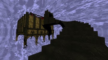 [Quake] SM223: Quad Run II  - sm223_konig "Nameless Castle" Nightmare 100%