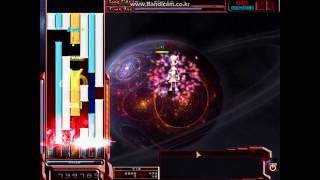 [O2jam] Lv.62 #FairyJoke#SDVX_Edit