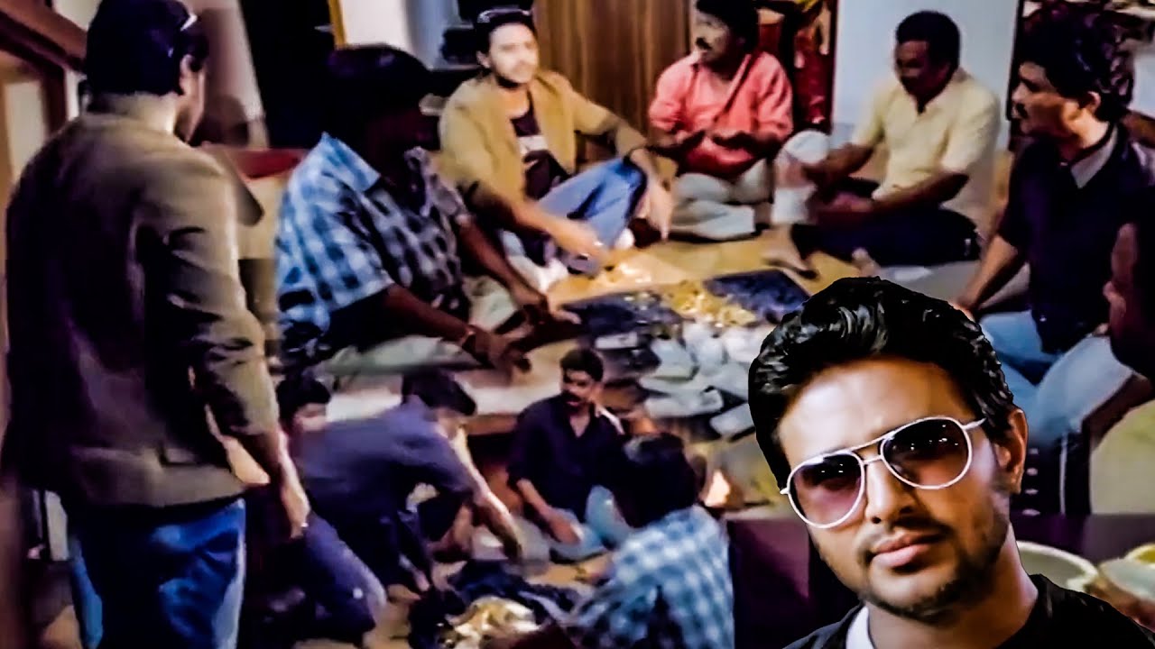 Idi Sangathi Movie Raja Abel Ultimate Scene || Latest Telugu Movie Scenes || WOW TELUGU MOVIES