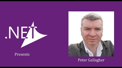 Building a Raspberry Pi Robot Arm with .NET 5 , Blazor and SignalR with Peter Gallagher (2021-07)
