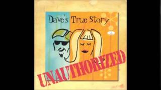 Video thumbnail of "Dave's True Story - Dear Miss Lucy (HQ)"