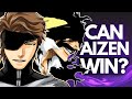 AIZEN VS YHWACH - Could Aizen DEFEAT Yhwach in the Final Battle? | Bleach TYBW Discussion