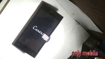 Micromax A99 hard reset