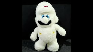 moldy mario