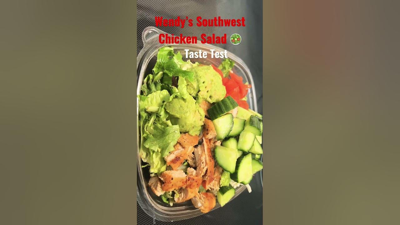 taste-test-wendy-s-southwest-avocado-chicken-salad-wendys