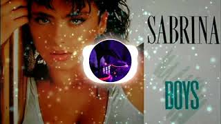 Sabrina - Boys & Zen Bootleg Remix (blog No Copyright Music)