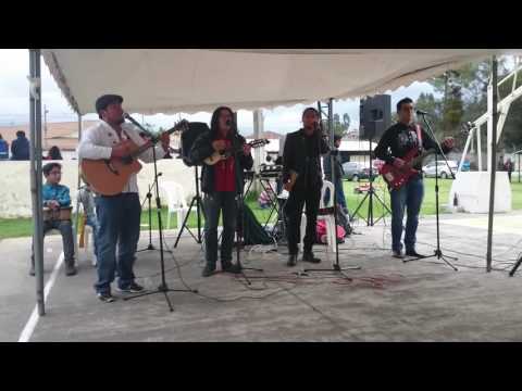 Los Folkos -