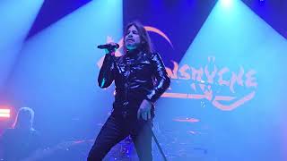 Queensryche: Self Titled EP (live, full) &#39;The Paramount&#39; Huntington, NY  May 3, 2024