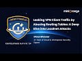 A Deep Dive into Localnet Attacks by Dhruv Bhavsar I IdentityShield Summit ‘24