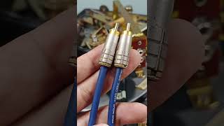 Turntable Mechanism Assembly Guide For Dual 1215 — Video 22